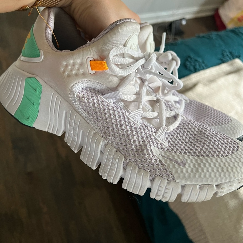 Nike Training shoes-Nike Free Metcon 4